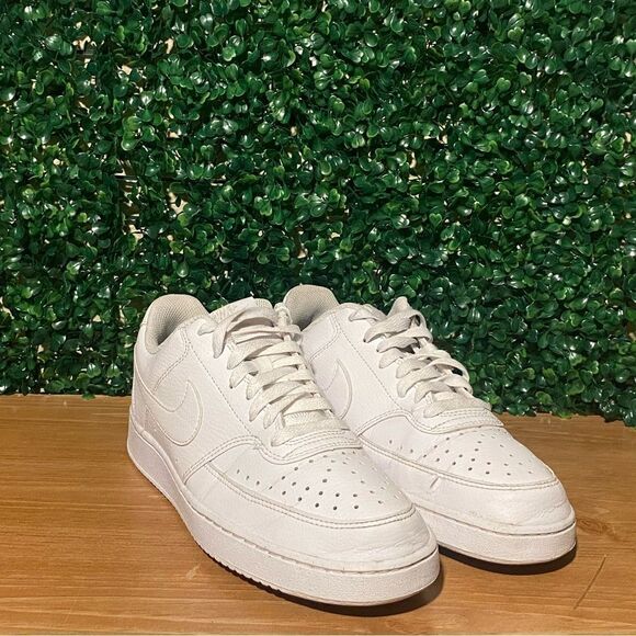 Nike Other - Nike Court Vision Low Next Nature